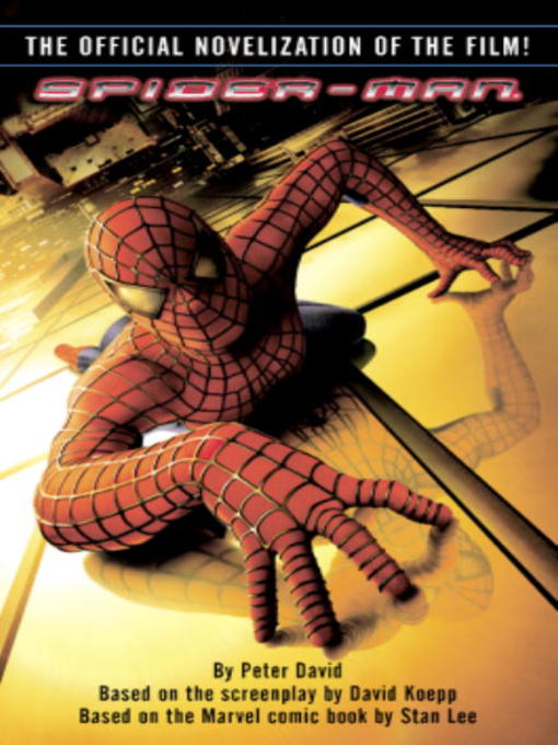 Title details for Spider-Man by Peter David - Available